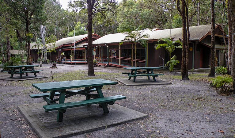 Tweed Holiday Parks | Minjungbal Aboriginal Cultural Centre