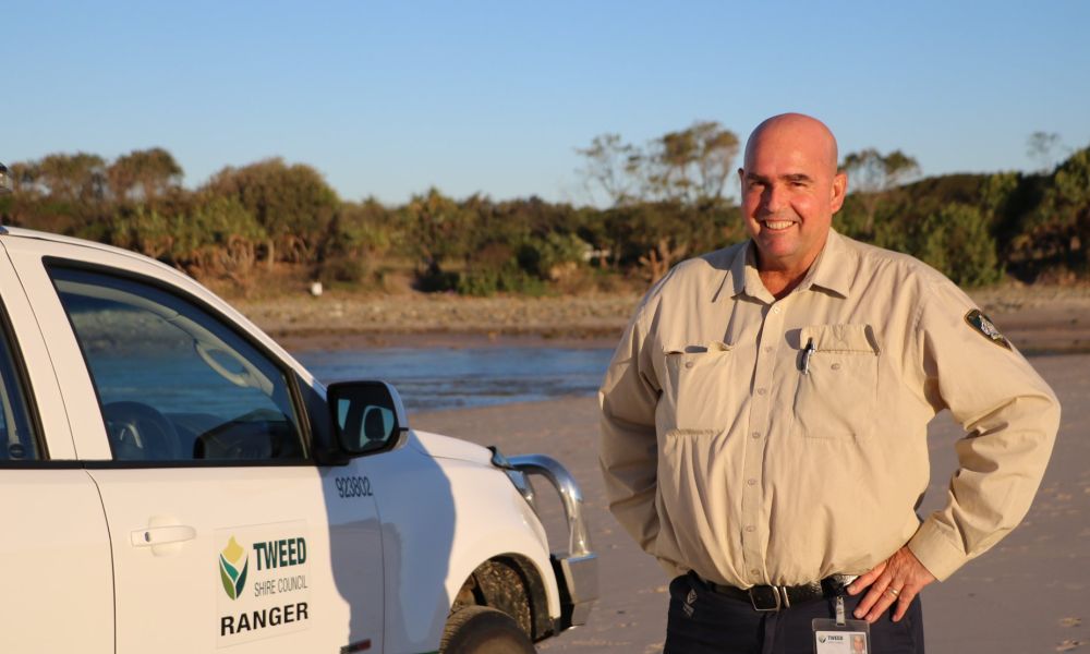 Article image for Tweed Holiday Parks funds new Coastal Ranger