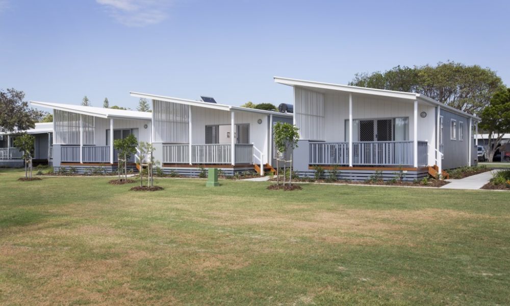 Article image for Tweed Holiday Parks Pottsville South