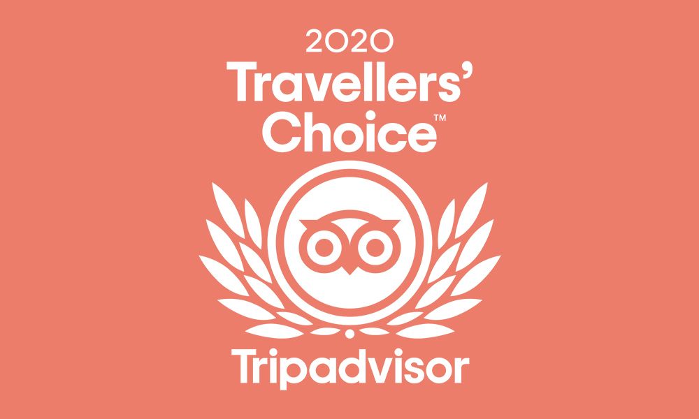 Article image for Tweed Holiday Parks Wins TripAdvisor Award Again!