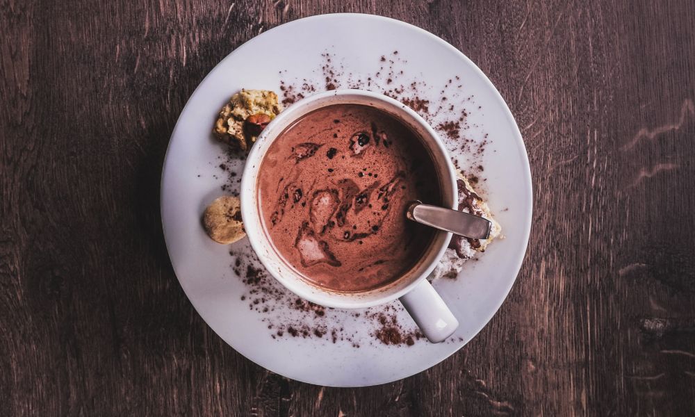 Article image for Hot Chilli Chocolate Recipe - Yum!
