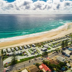 Kingscliff Beach