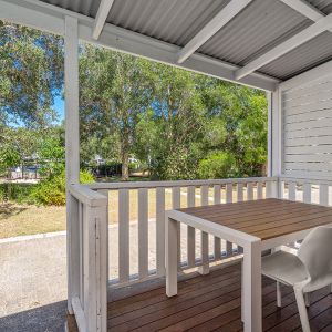 Garden Cabin 4