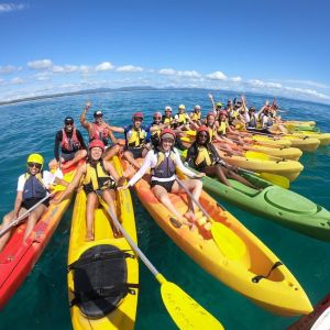 Cape Byron Kayaks 4