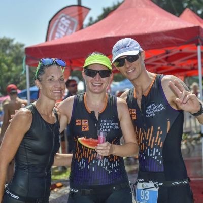 Kingscliff Triathlon