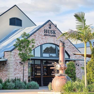 Husk Distillery