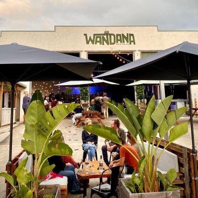 Wandana Brewing Co