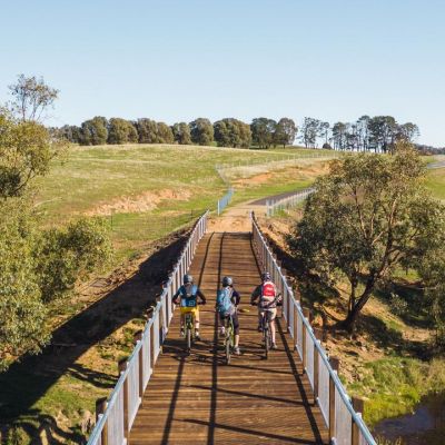 Rail Trail