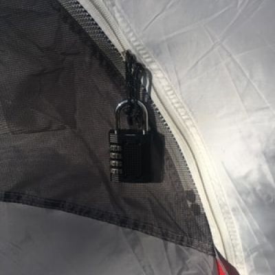 tent-lock