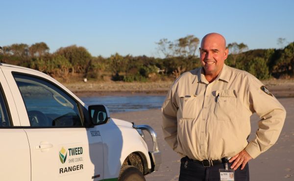 Read more about Tweed Holiday Parks funds new Coastal Ranger