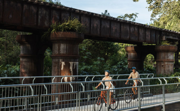 Read more about Ready, Set, Ride: Discover the Tweed's Best Bike Trails