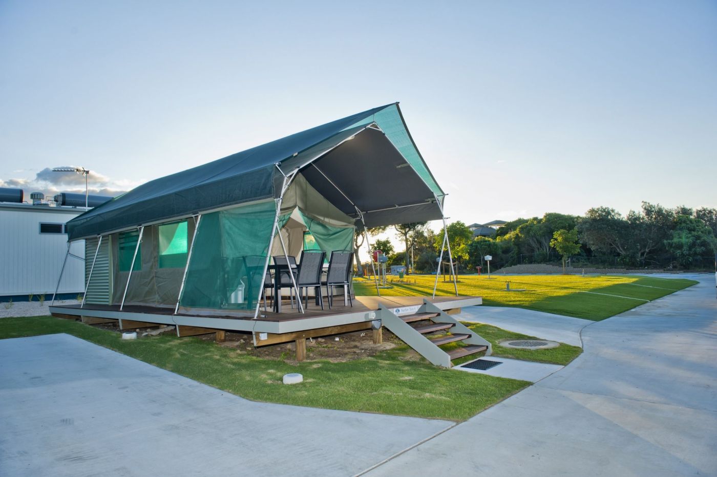 Kingscliff North | Tweed Holiday Parks