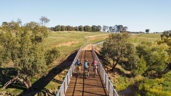 Rail Trail